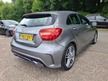 Mercedes A Class