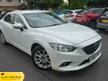 Mazda MAZDA 6