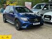 Mercedes GLC Class