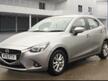 Mazda MAZDA 2