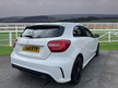 Mercedes A Class