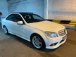 Mercedes C Class