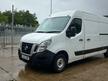Nissan NV400