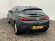 Vauxhall Astra GTC