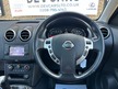 Nissan Qashqai+2