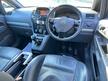 Vauxhall Zafira