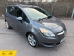 Vauxhall Meriva