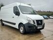 Nissan NV400