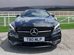 Mercedes CLA