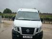 Nissan NV400