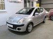 Nissan Pixo