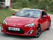 Toyota GT86