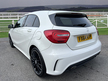 Mercedes A Class