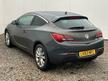 Vauxhall Astra GTC