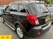 Vauxhall Antara