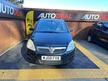 Vauxhall Zafira