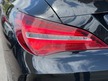 Mercedes CLA