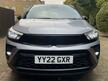Vauxhall CROSSLAND