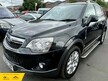 Vauxhall Antara