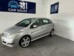 Mercedes-Benz B Class