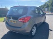 Vauxhall Meriva