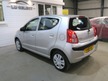 Nissan Pixo