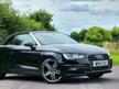 Audi A3 Cabriolet