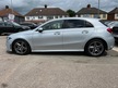 Mercedes A Class