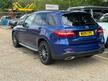 Mercedes GLC Class