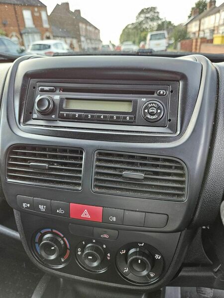 Stereo opel combo car radio player Sets for All Types of Models