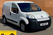 Fiat Fiorino 16V MULTIJET SX