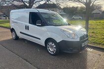 Fiat Doblo 16V MULTIJET