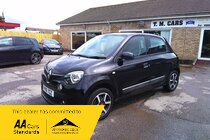 Renault Twingo DYNAMIQUE ENERGY TCE S/S