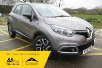 Renault Captur DYNAMIQUE MEDIANAV ENERGY TCE S/S