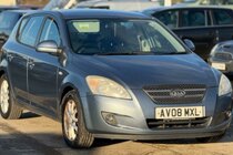 Kia Ceed 1.6 LS 5dr