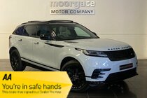 Land Rover Range Rover Velar DYNAMIC SE