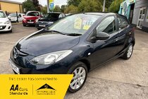 Mazda MAZDA 2 SE