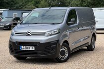Citroen Dispatch M 1400 ENTERPRISE BLUEHDI S/S