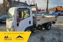 Isuzu Grafter N35.125T