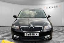 Skoda Octavia SE L TSI DSG