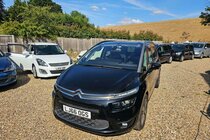 Citroen C4 Picasso 1.6 THP Exclusive+ EAT6 Euro 6 (s/s) 5dr