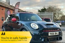 MINI Mini JOHN COOPER WORKS