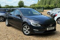 Volvo V60 2.0 D2 Business Edition Euro 6 (s/s) 5dr