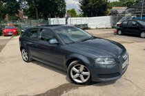 Audi A3 1.6 Technik Euro 4 3dr