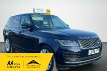 Land Rover Range Rover 3.0 SD V6 Vogue Auto 4WD Euro 6 (s/s) 5dr