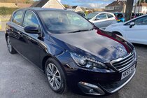 Peugeot 308 BLUE HDI S/S ALLURE