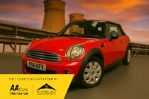 MINI Mini ONE