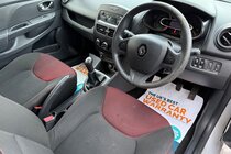 Renault Clio EXPRESSION PLUS ENERGY 0.9 TCE S/S