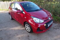 Hyundai I10 SE   ONLY 22K MILES