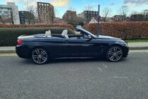 BMW 4 SERIES 3.0 435d M Sport Auto xDrive Euro 6 (s/s) 2dr